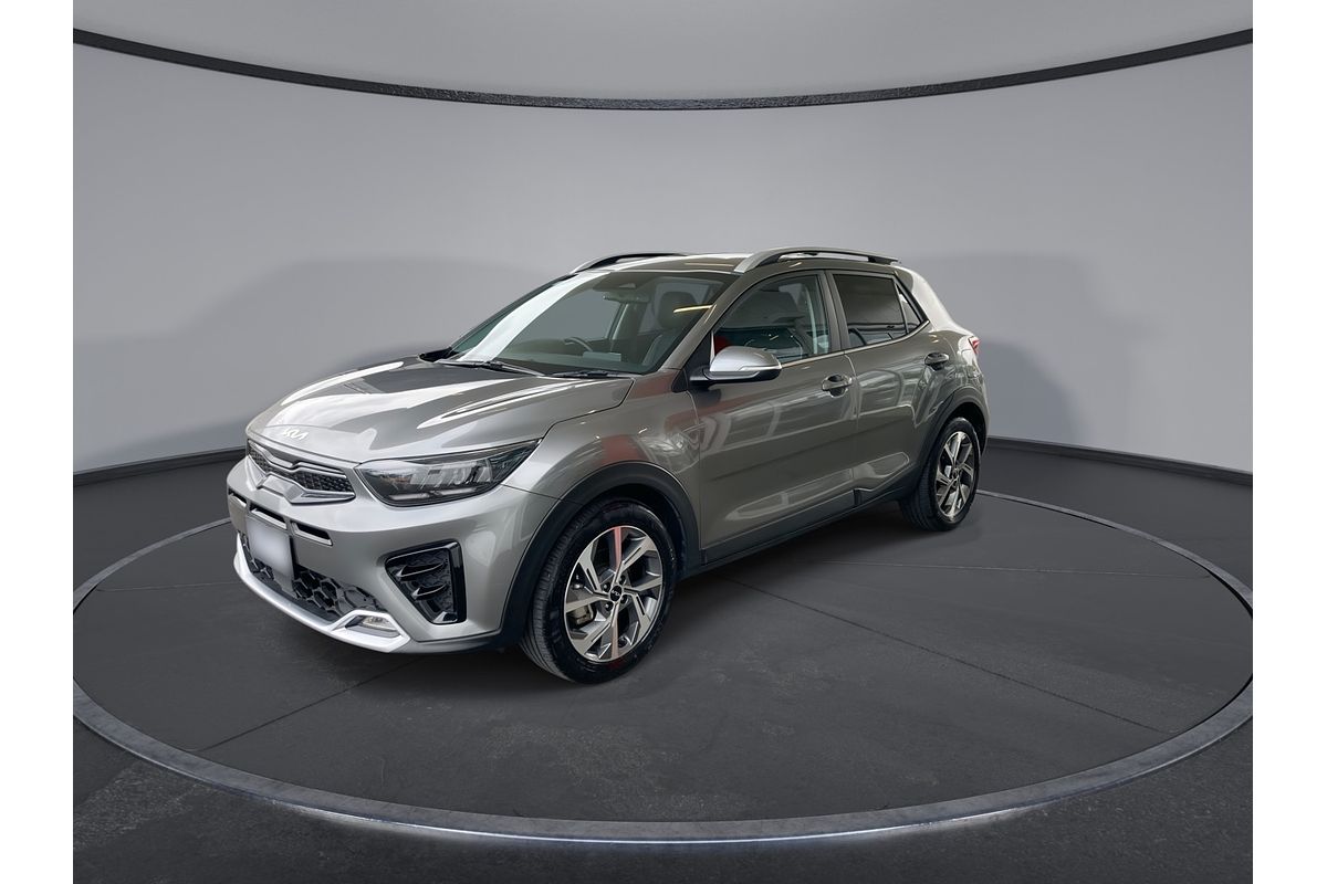 2023 Kia Stonic GT-Line YB