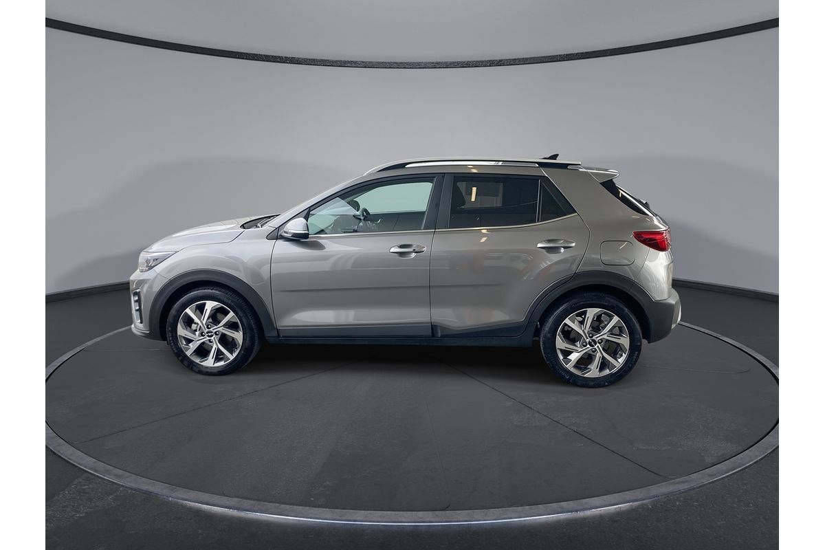 2023 Kia Stonic GT-Line YB