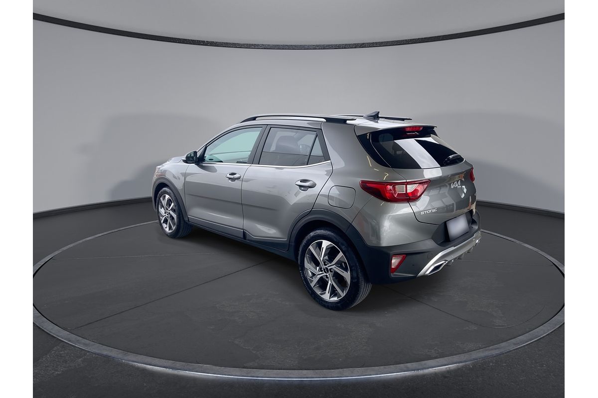 2023 Kia Stonic GT-Line YB