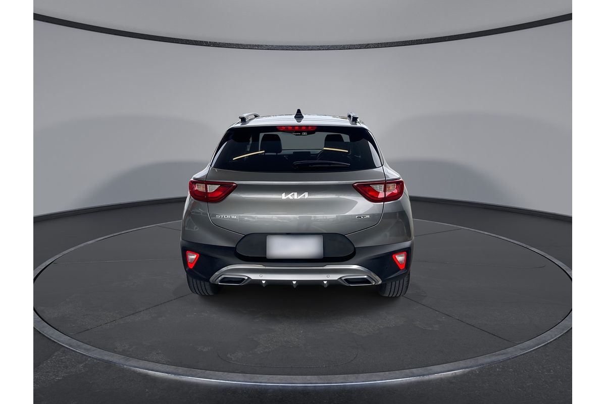 2023 Kia Stonic GT-Line YB