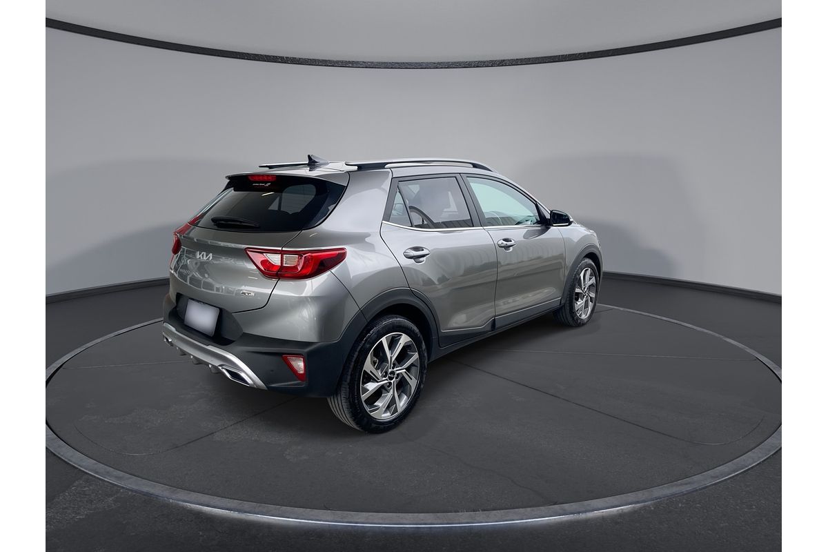 2023 Kia Stonic GT-Line YB