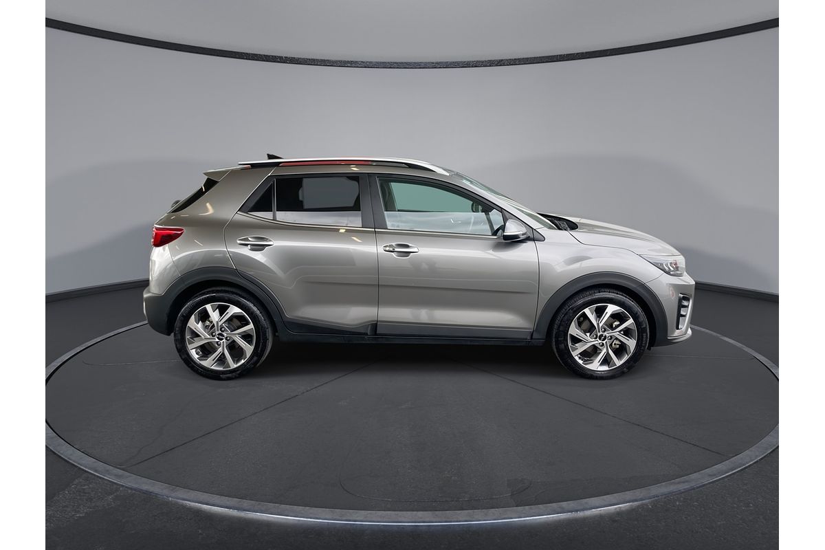 2023 Kia Stonic GT-Line YB