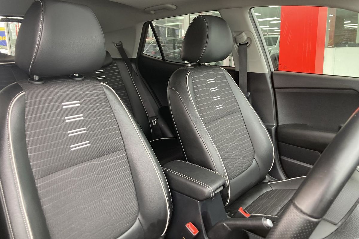 2023 Kia Stonic GT-Line YB