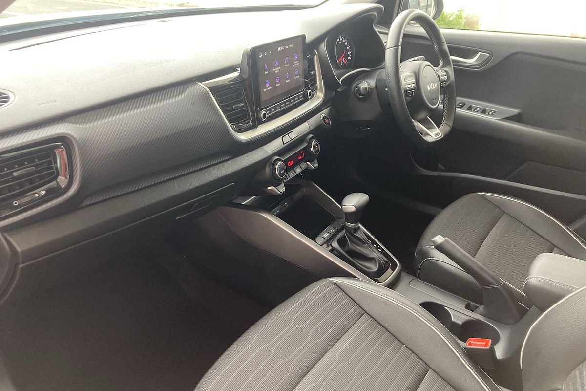 2023 Kia Stonic GT-Line YB