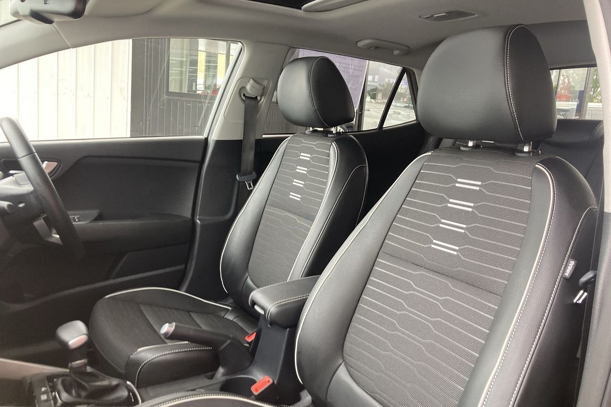 2023 Kia Stonic GT-Line YB