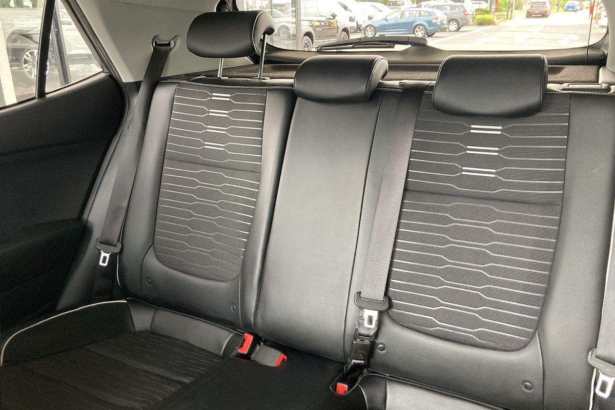 2023 Kia Stonic GT-Line YB