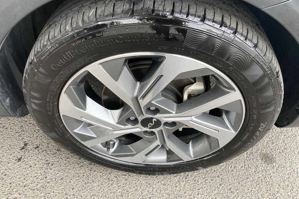 2023 Kia Stonic GT-Line YB