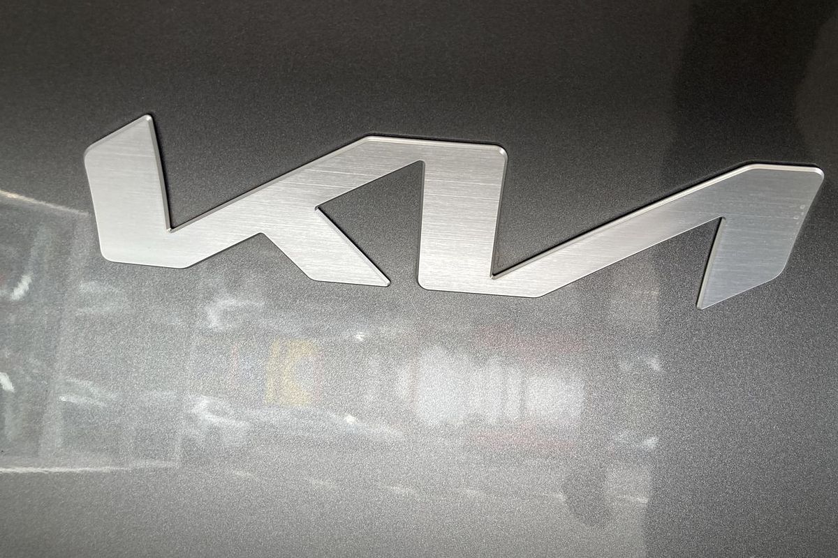 2023 Kia Stonic GT-Line YB