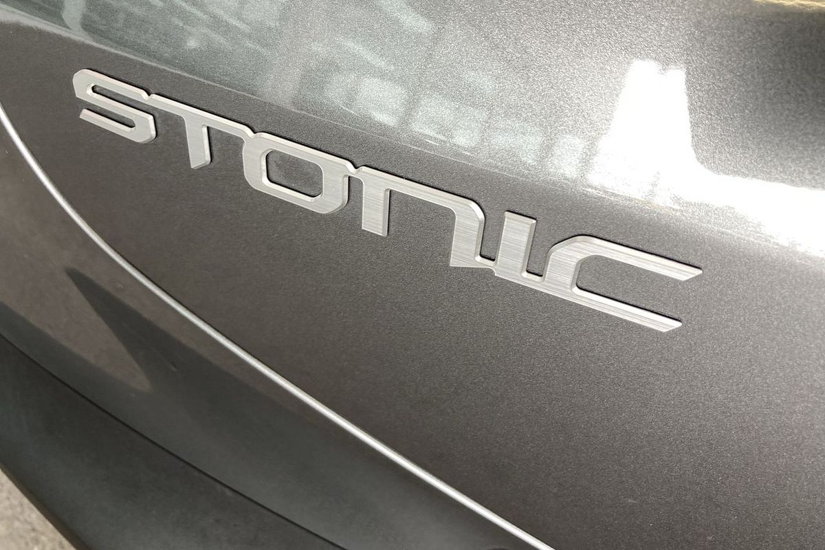 2023 Kia Stonic GT-Line YB