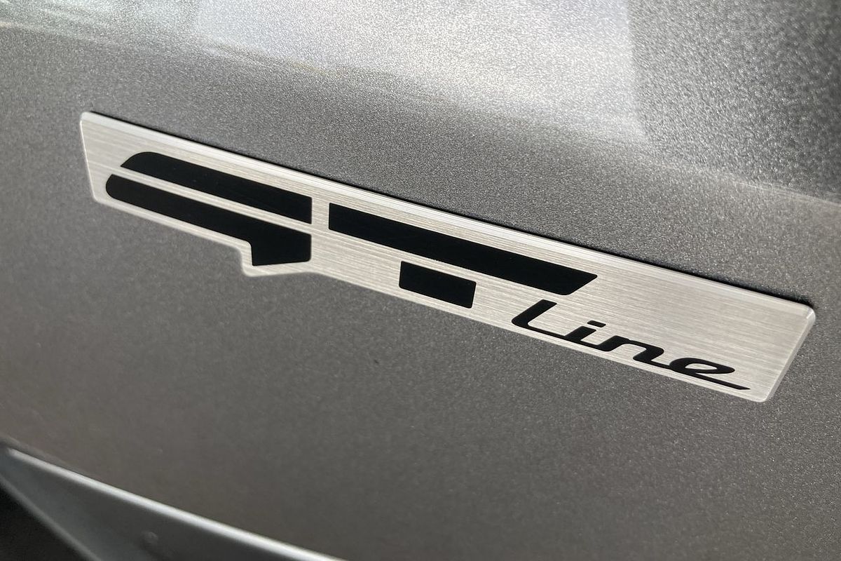 2023 Kia Stonic GT-Line YB