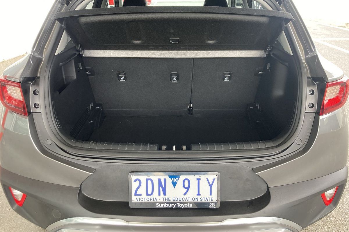 2023 Kia Stonic GT-Line YB