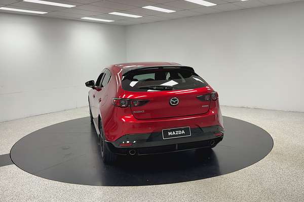 2020 Mazda 3 G20 Pure BP Series