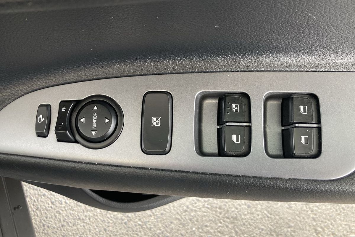 2023 Kia Stonic GT-Line YB