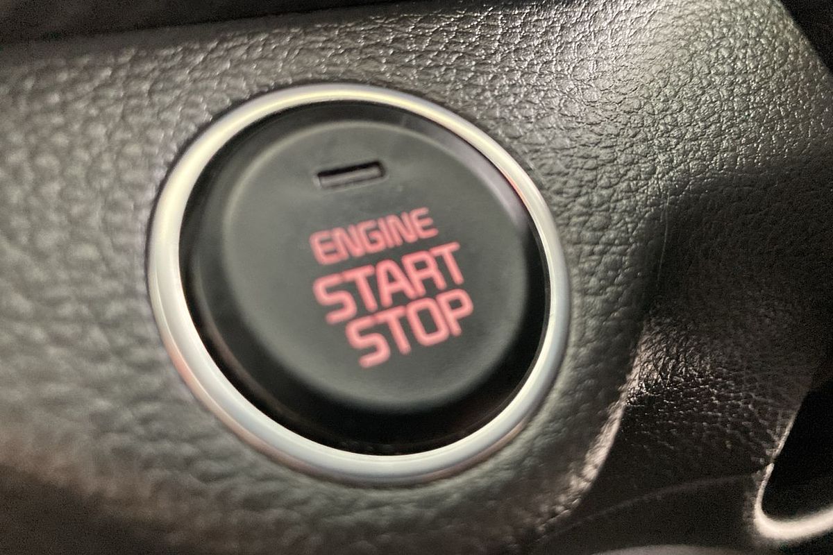 2023 Kia Stonic GT-Line YB