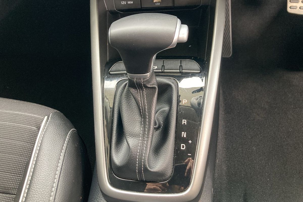 2023 Kia Stonic GT-Line YB