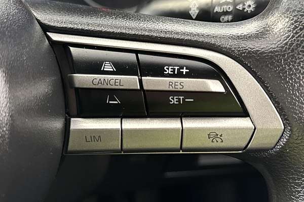 2020 Mazda 3 G20 Pure BP Series