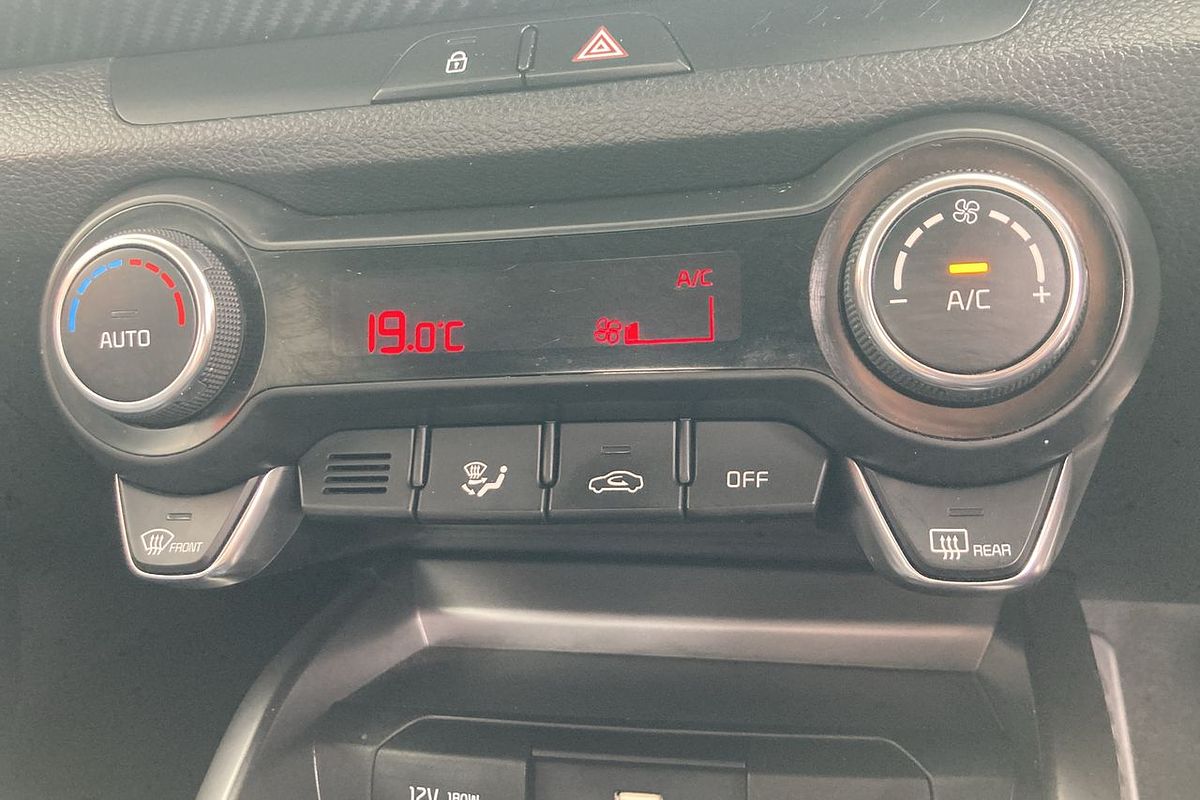 2023 Kia Stonic GT-Line YB