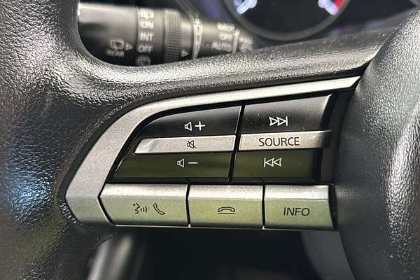 2020 Mazda 3 G20 Pure BP Series