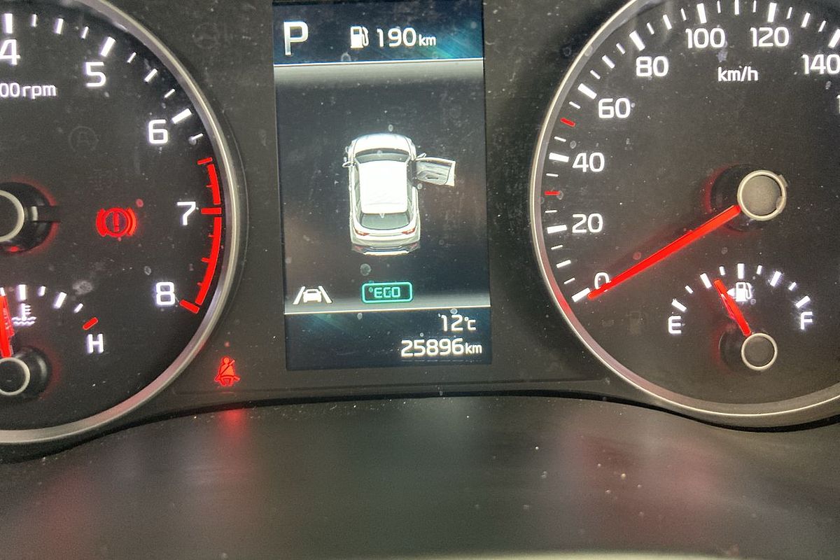 2023 Kia Stonic GT-Line YB