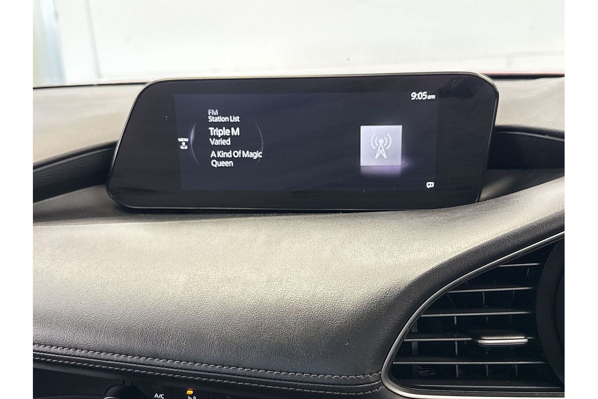 2020 Mazda 3 G20 Pure BP Series