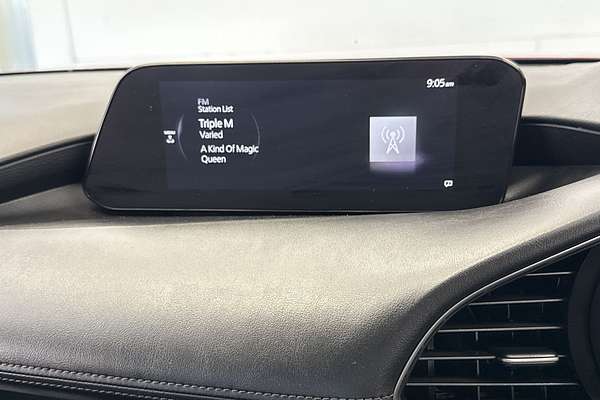 2020 Mazda 3 G20 Pure BP Series