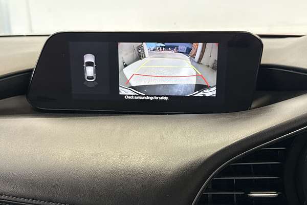 2020 Mazda 3 G20 Pure BP Series