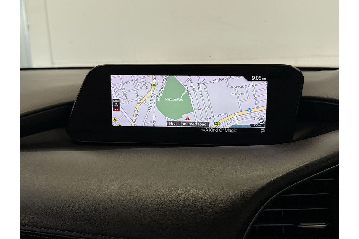 2020 Mazda 3 G20 Pure BP Series