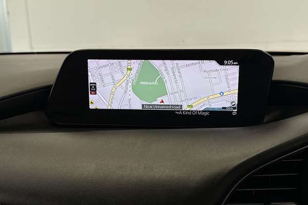 2020 Mazda 3 G20 Pure BP Series