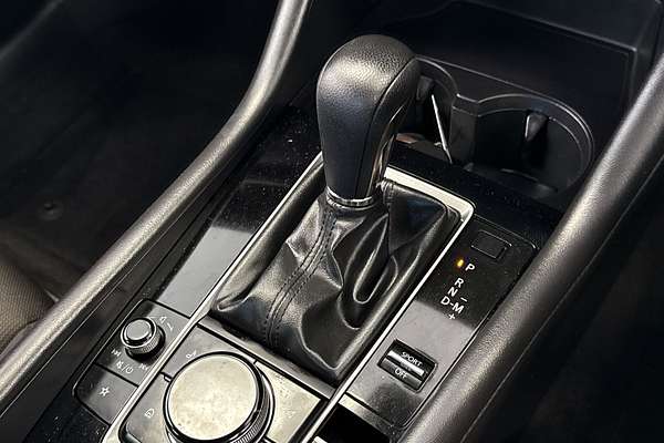 2020 Mazda 3 G20 Pure BP Series