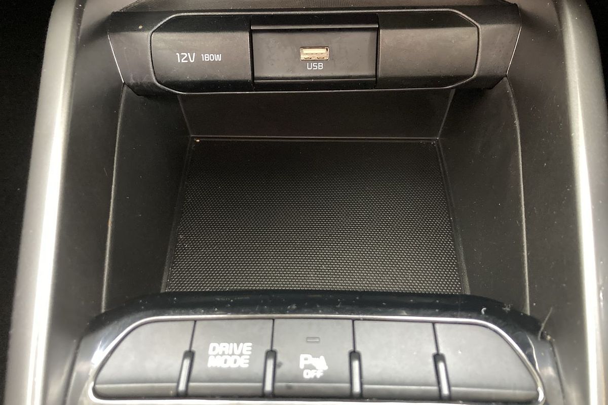 2023 Kia Stonic GT-Line YB