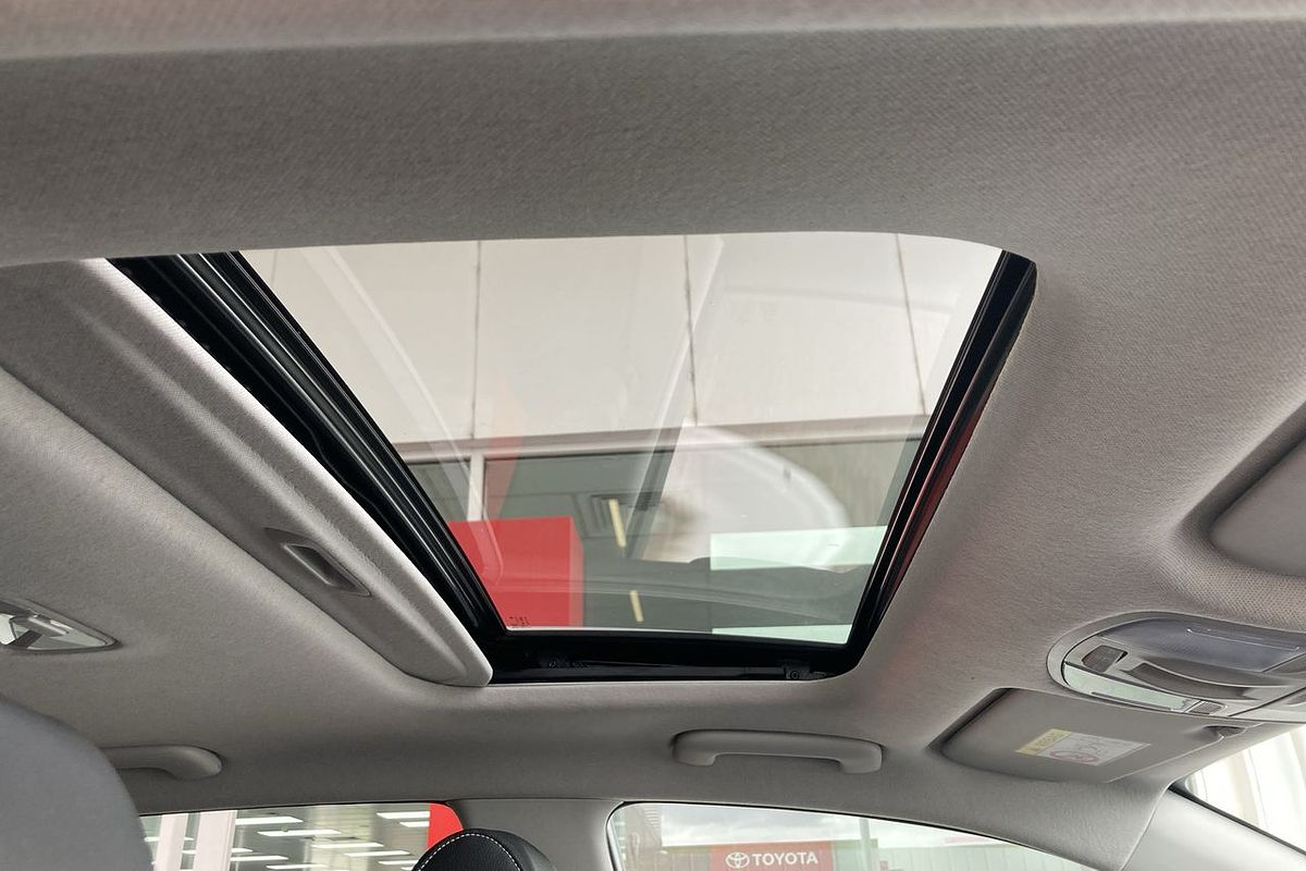 2023 Kia Stonic GT-Line YB