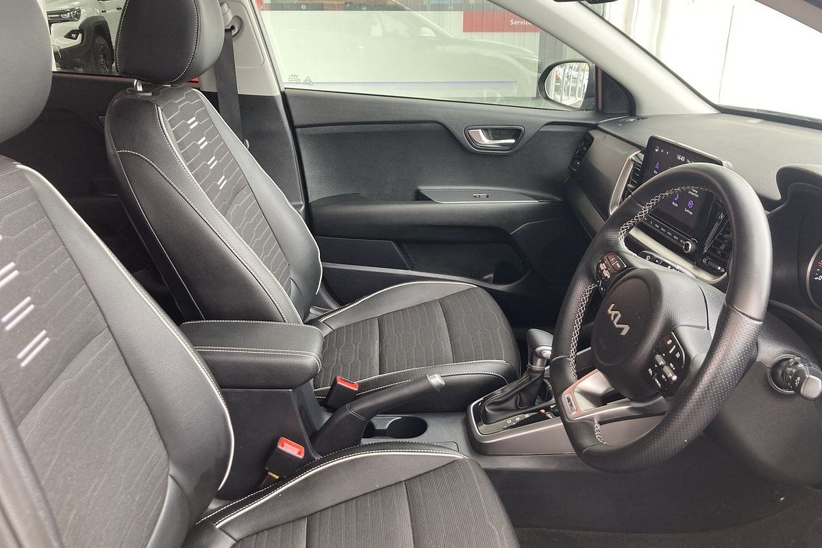 2023 Kia Stonic GT-Line YB