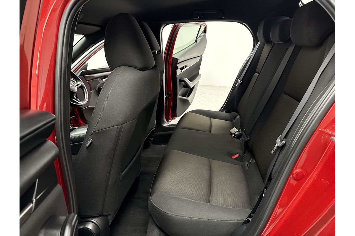 2020 Mazda 3 G20 Pure BP Series