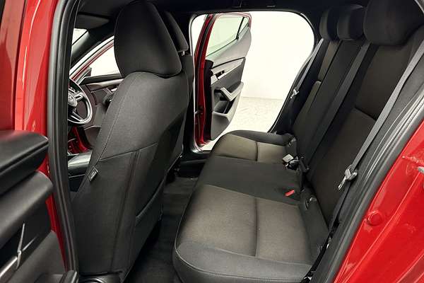 2020 Mazda 3 G20 Pure BP Series