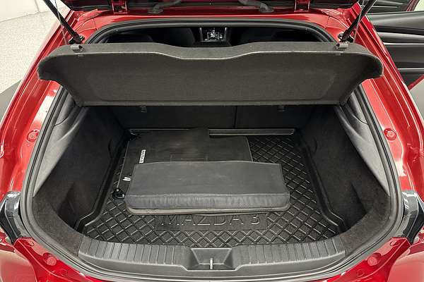 2020 Mazda 3 G20 Pure BP Series