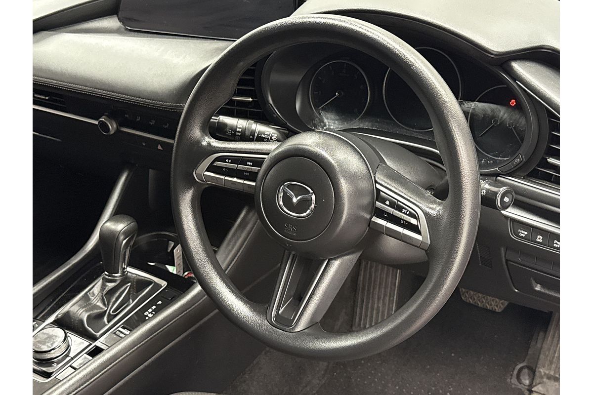 2020 Mazda 3 G20 Pure BP Series