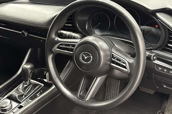 2020 Mazda 3 G20 Pure BP Series