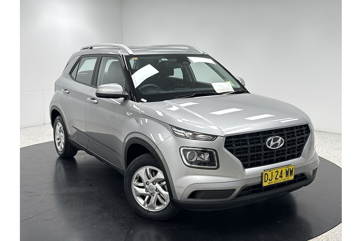 2023 Hyundai Venue QX.V5