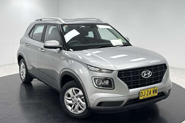 2023 Hyundai Venue QX.V5
