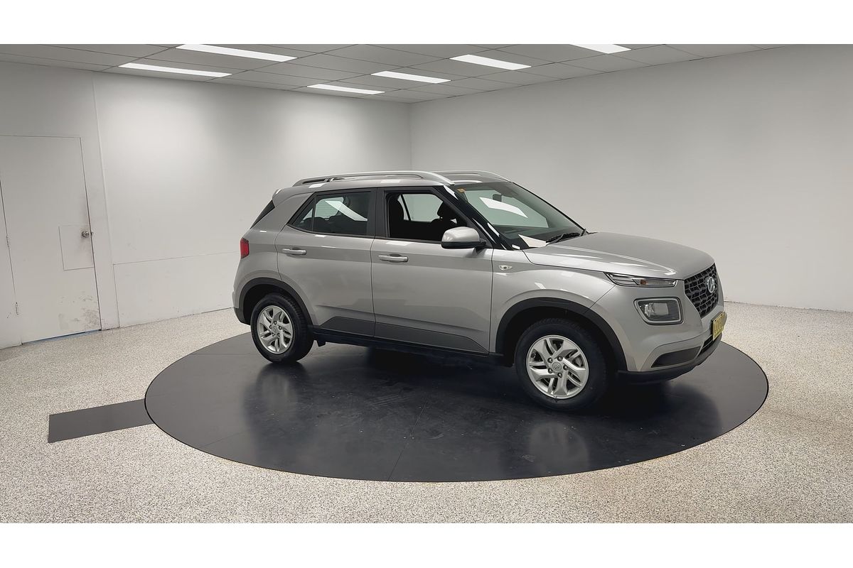 2023 Hyundai Venue QX.V5