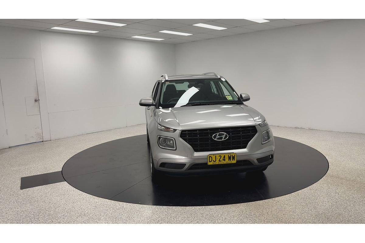 2023 Hyundai Venue QX.V5