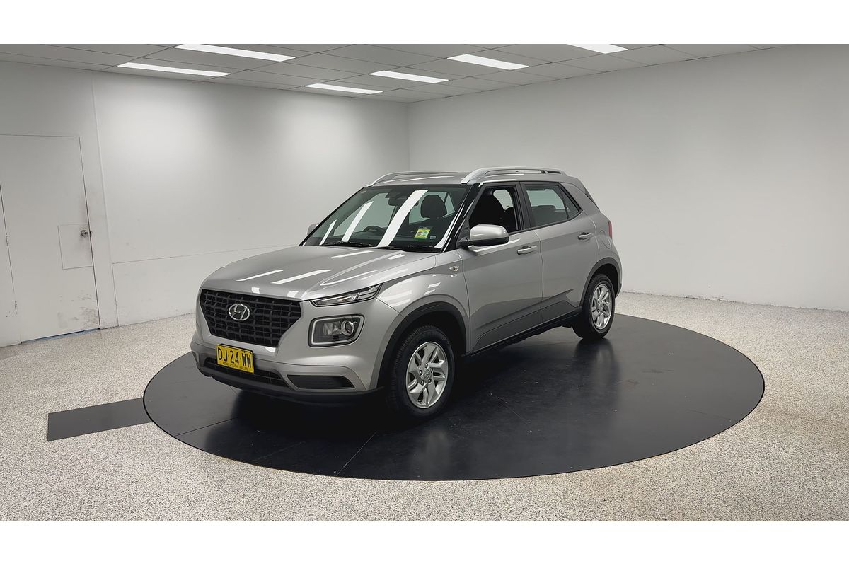 2023 Hyundai Venue QX.V5