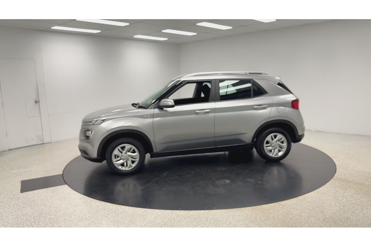 2023 Hyundai Venue QX.V5