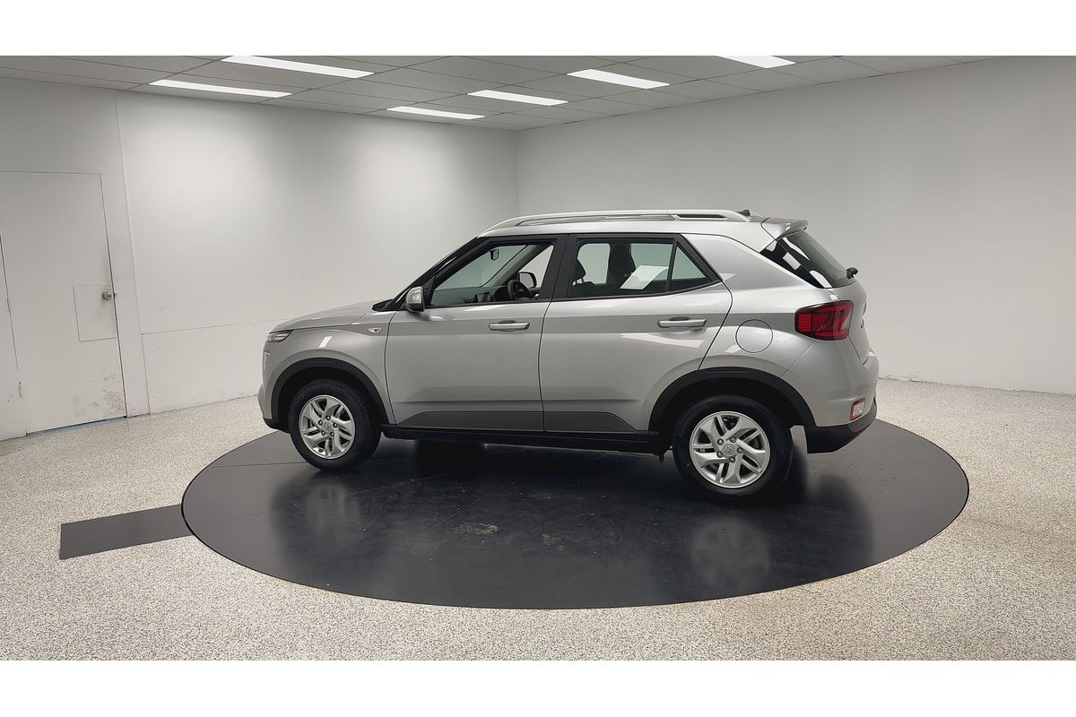 2023 Hyundai Venue QX.V5