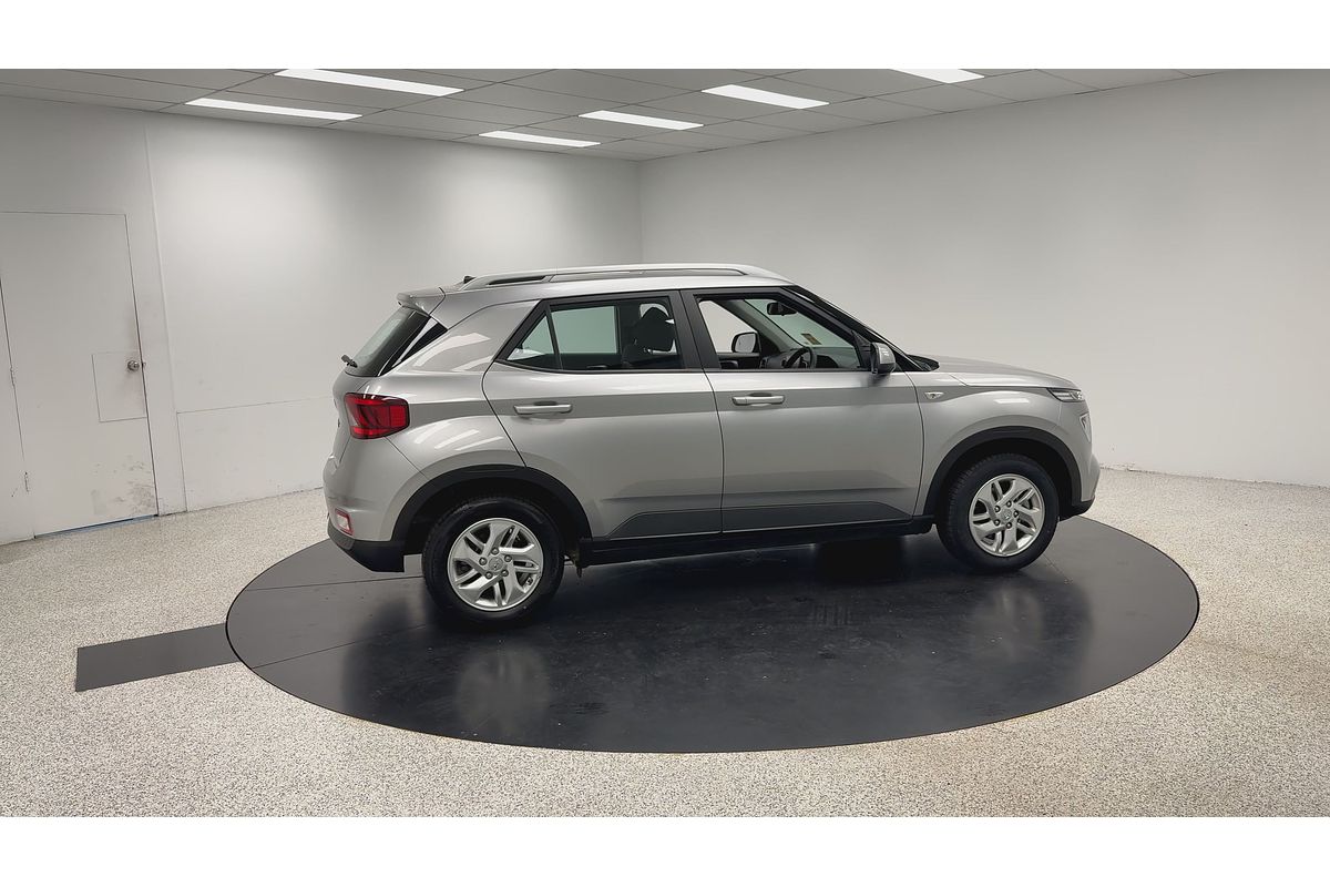 2023 Hyundai Venue QX.V5