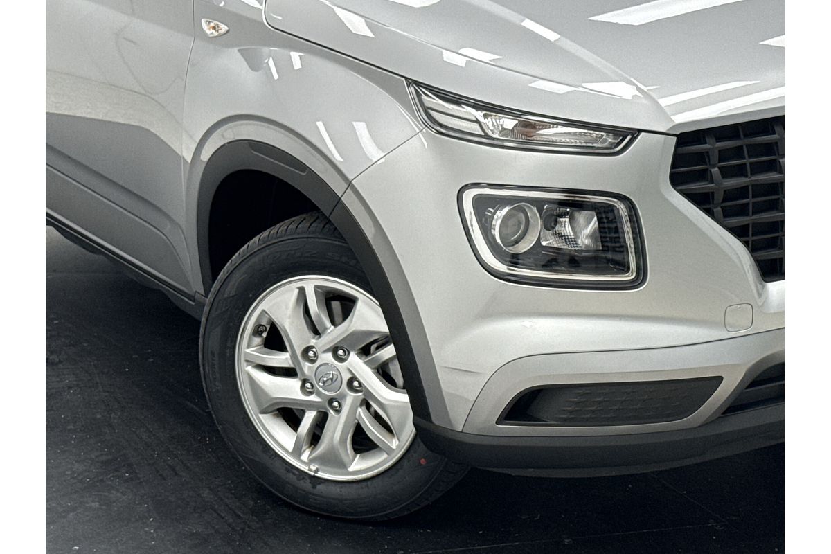2023 Hyundai Venue QX.V5