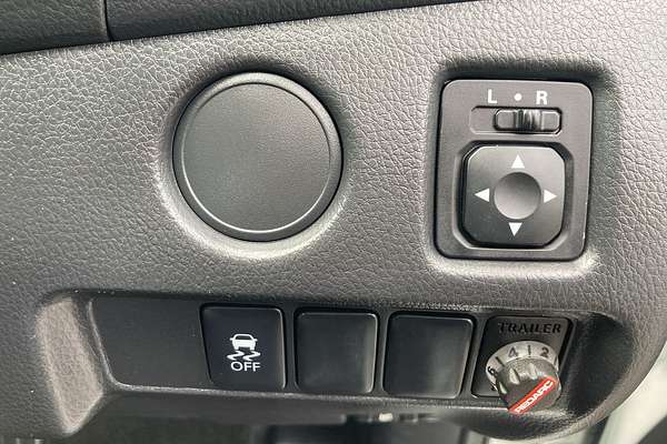 2021 Mitsubishi Triton GLX MR 4X4