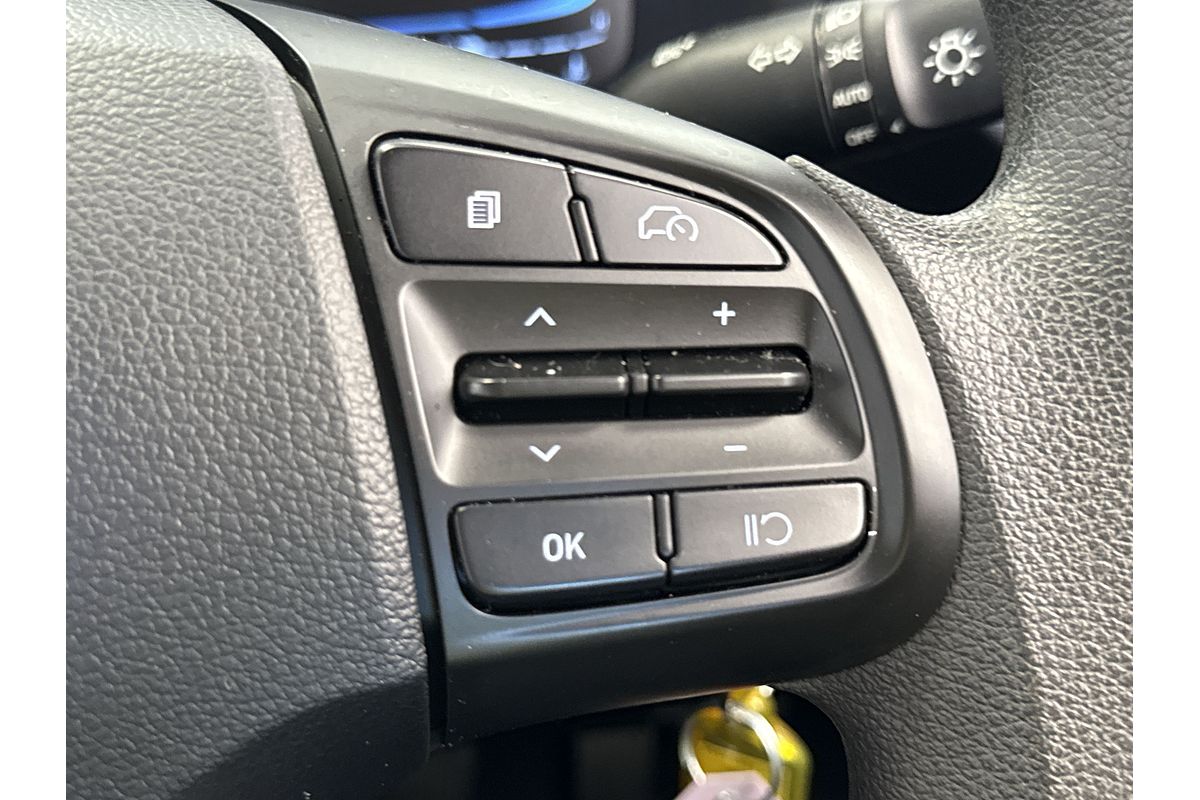 2023 Hyundai Venue QX.V5