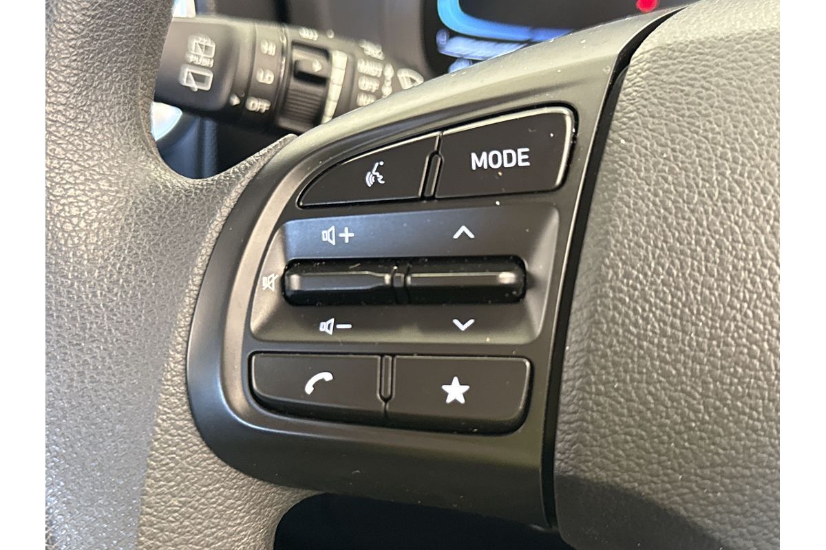 2023 Hyundai Venue QX.V5