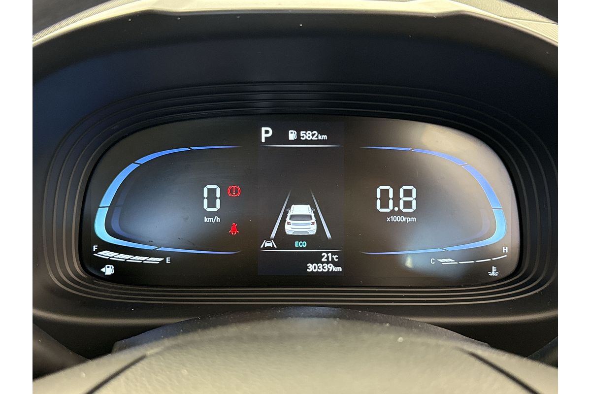 2023 Hyundai Venue QX.V5